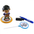 Imagem do Figure The Big Bang Theory - Raj - Q-fig Bbt- 0102