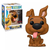 Boneco Funko Pop Scoob Scooby-doo 910
