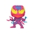 POP Movies Venomized Venompool 300# Death Venom 82# Exclusive Deadpool the Duck - Loja Genezini