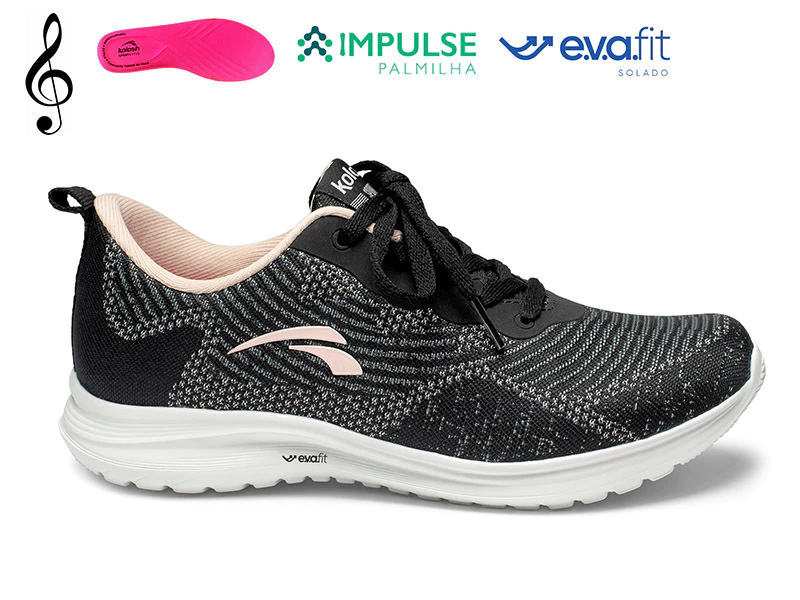 Tenis Kolosh Phoenix