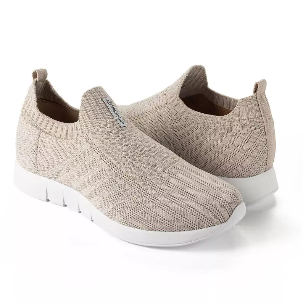 Tênis Feminino Mississipi Q7722