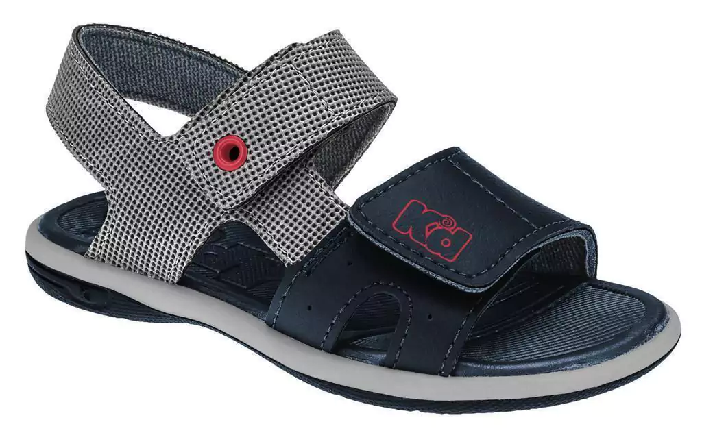 Sandalia Kidy Flex Anatomica