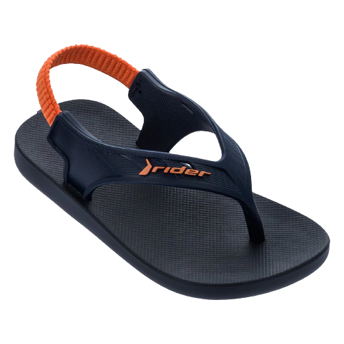 Chinelo infantil Rider