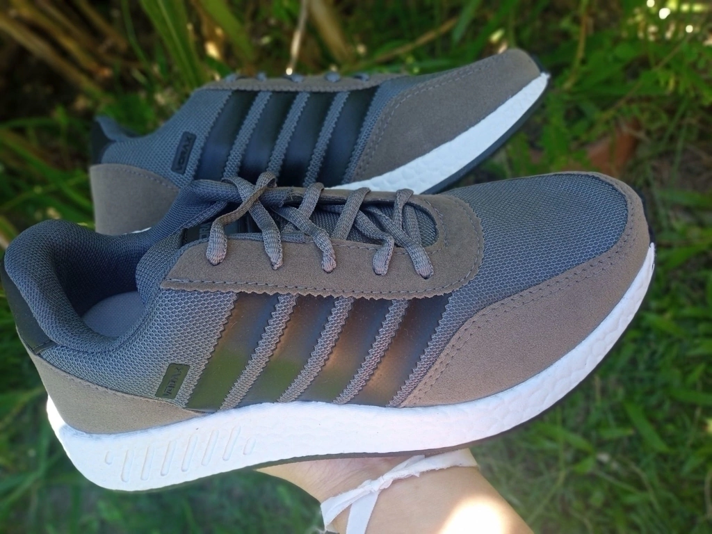 Tênis Casual Vorax