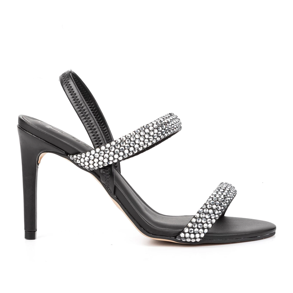 Sandalia TANARA Salto Fino T6884