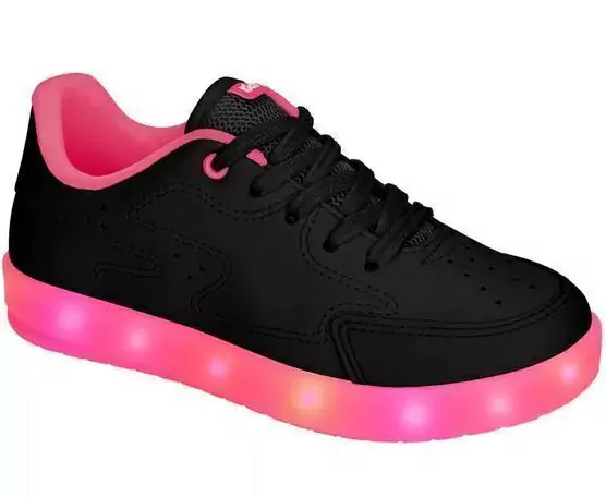 Tênis Kidy Hype Led