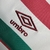 Camisa Fluminense II 23/24 - Feminina Umbro - Branco - Ws Boleiros | LOJA DE ARTIGOS ESPORTIVOS 