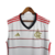 Camisa Flamengo II Regata 23/24 - Torcedor Adidas Masculina - Branco - Ws Boleiros | LOJA DE ARTIGOS ESPORTIVOS 