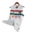 Camisa Fluminense II Regata 23/24 - Torcedor Umbro Masculina - Branco - loja online