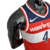 Camiseta Regata Washington Wizards Vermelha - Nike - Masculina - Ws Boleiros | LOJA DE ARTIGOS ESPORTIVOS 