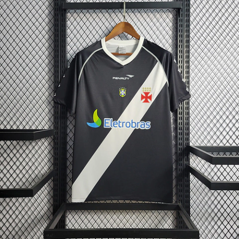 Camisa Retro do Vasco 2011
