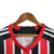 Camisa São Paulo II 23/24 - Torcedor Adidas Feminina - Vermelha e preta - loja online