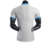 Camisa Olympique Marseille Home 23/24 Jogador Puma Masculina - Branco - Ws Boleiros | LOJA DE ARTIGOS ESPORTIVOS 