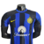 Camisa Inter de Milão I 23/24 - Jogador Nike Masculina - Azul e preta - Ws Boleiros | LOJA DE ARTIGOS ESPORTIVOS 