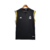 Camisa Real Madrid Regata 23/24 - Torcedor Adidas Masculina - Preto