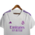 Camisa Real Madrid Goleiro 23/24 - Torcedor Adidas Masculina - Branco - Ws Boleiros | LOJA DE ARTIGOS ESPORTIVOS 