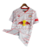 Camisa Red Bull Bragantino I 23/24 - Torcedor New Balance Masculina - Branca com detalhes em vermelho - Ws Boleiros | LOJA DE ARTIGOS ESPORTIVOS 