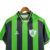 Camisa América Mineiro I 22/23 - Torcedor Volt Masculina - Verde e preta - Ws Boleiros | LOJA DE ARTIGOS ESPORTIVOS 