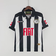 Camisa Retro do Atlético Mineiro 2008