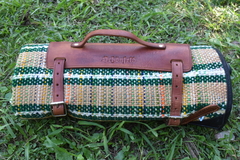 Mantas y portamantas - tienda online