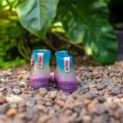 Galochinha Tie Dye - comprar online