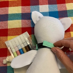 Ursinho para colorir - comprar online