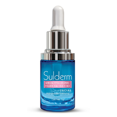 Sulderm serum hyaluronic filler ha +B5+B3