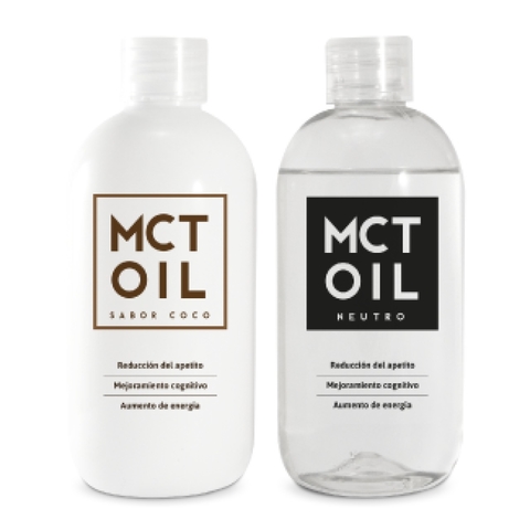 MCT OIL