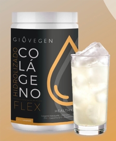 GIOVEGEN COLAGENO HIDROLIZADO - comprar online