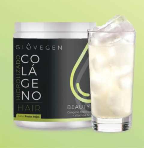 GIOVEGEN COLAGENO HIDROLIZADO