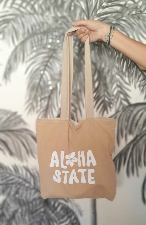 BOLSO TOTE BAG