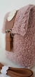 MORRAL CORDERITO ROSA en internet