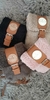 MORRAL CORDERITO CHOCOLATE - tienda online
