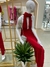 vestido multi