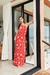 VESTIDO SUELLYN ESTAMPADO