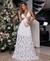 vestido em renda Balls - comprar online