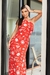 VESTIDO SUELLYN ESTAMPADO na internet