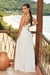 VESTIDO CLARICE OFF WHITE - loja online