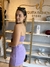 Conjunto Lilás - EtiquetaFashionStore