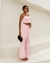 CONJUNTO KAROL ROSA BEBÊ - EtiquetaFashionStore