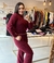 Conjunto Yasmin na internet