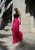 pantalona Pleat pink