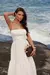 Vestido Bianca off