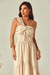 Vestido Longo Patrícia na internet