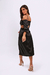 VESTIDO LOV PRETO na internet