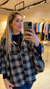 PONCHO CHLOE
