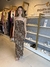 VESTIDO ANIMAL PRINT na internet