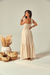 Vestido Longo Patrícia - comprar online