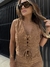 CONJUNTO VELUDO COTELÊ MILA - EtiquetaFashionStore