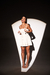 Vestido Luiza